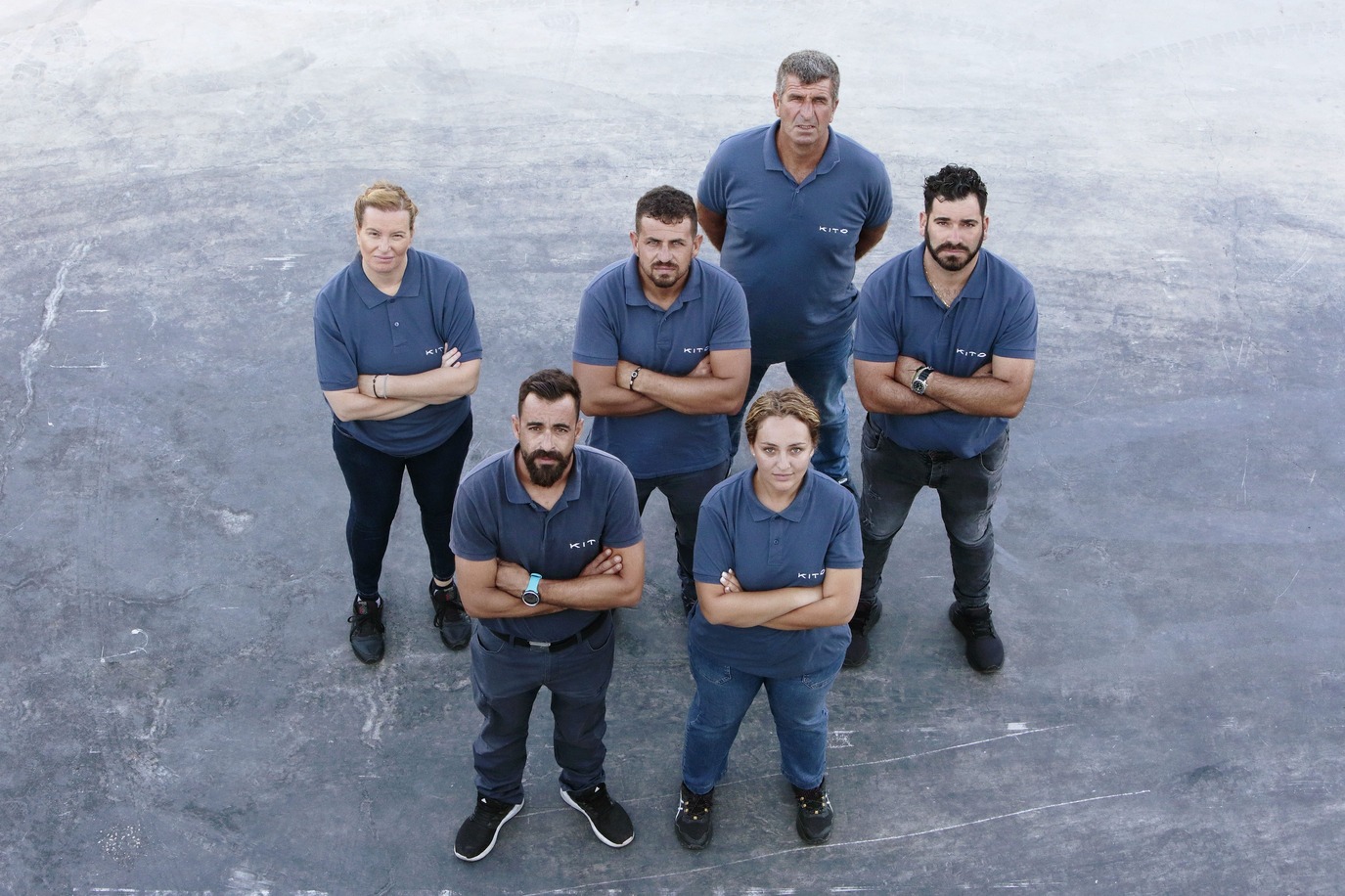 KITO team